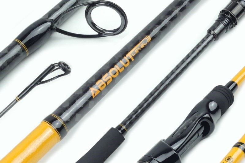 Sportex Prut Absolut Level 3 2,35 m 19-79 g (2)